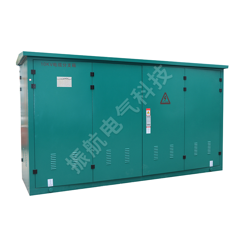 XGW-12環(huán)網箱/開閉所