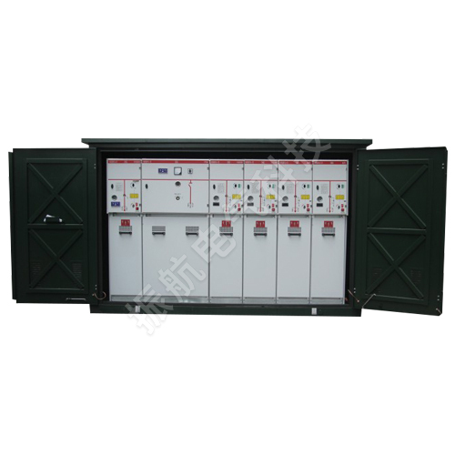 XGW-12環(huán)網箱/開閉所